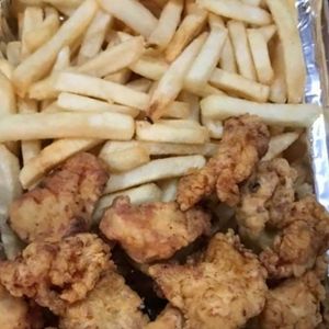 imagem do produto Gorjão de frango 