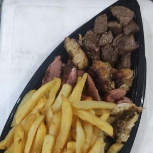 imagem do produto Barca (M)