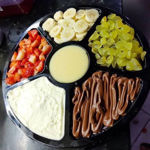 imagem do produto Roleta de açai 