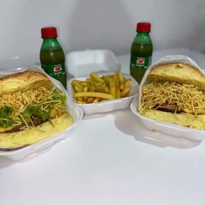 imagem do produto Combo namorados