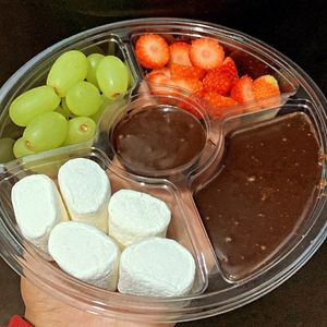 imagem do produto Petisqueira p