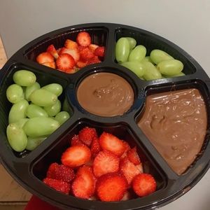 imagem do produto Petisqueira g