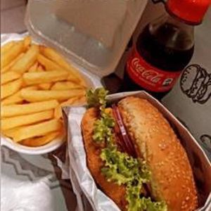 imagem do produto Combo solteiro