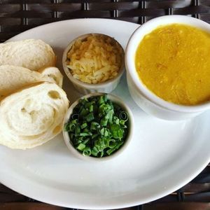 imagem do produto Caldo de camarão 