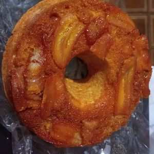 imagem do produto Bolo de banana 