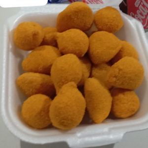 imagem do produto Coxinha de frango!!