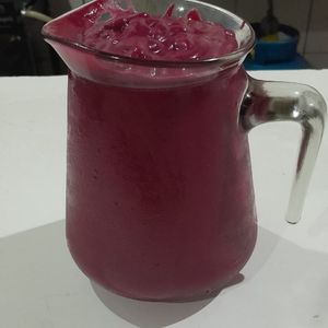 imagem do produto Vitamina a Moda da casa 1 litro