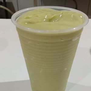 imagem do produto Vitamina de abacate de 1 litro!!