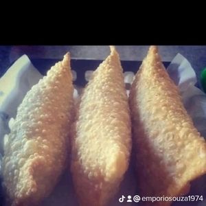 imagem do produto Pastel presunto e queijo 