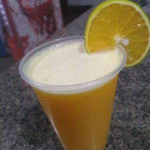 imagem do produto Suco laranja da fruta 1 litro!!