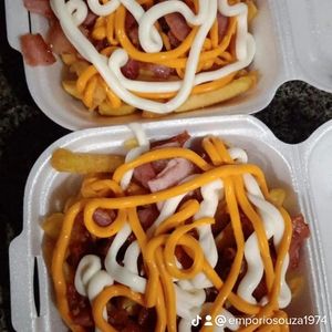 imagem do produto Batata especial 300gr