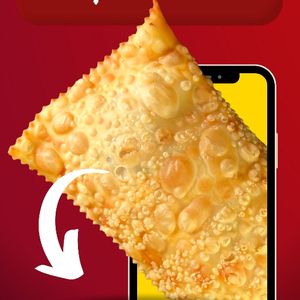 imagem do produto Carne  milho e calabresa 