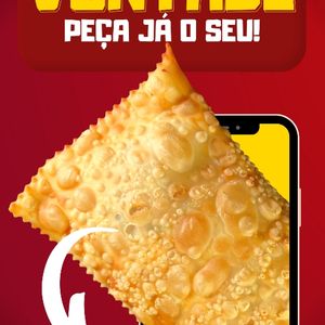 imagem do produto Carne queijo e milho 