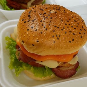 imagem do produto Gourmet especial com cheddar!!