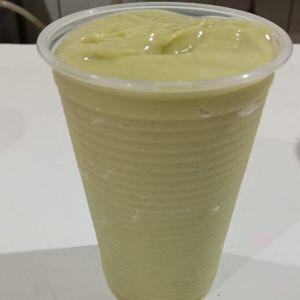 imagem do produto Vitamina de abacate de 500ml 