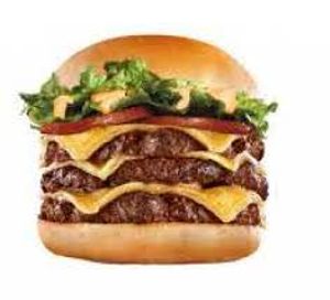 imagem do produto X-Triplo