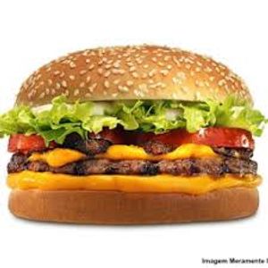 imagem do produto X-Cheddar