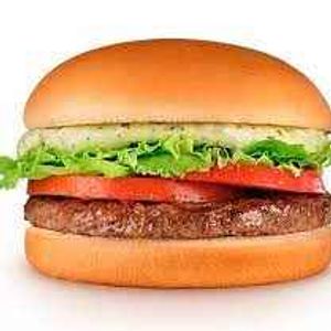 imagem do produto Hambúrguer