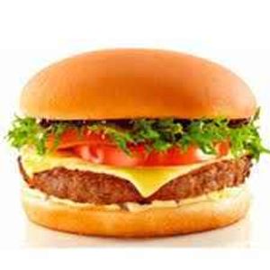 imagem do produto X-burguer