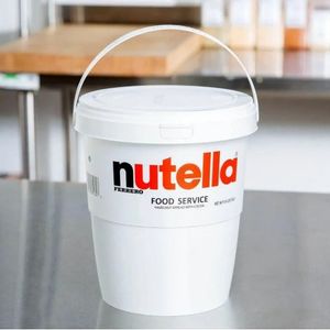 imagem do produto Nutella 