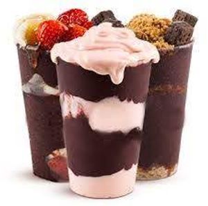 imagem do produto Açaí 200ml