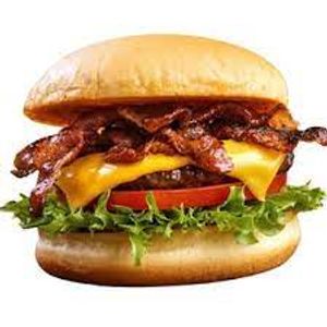 imagem do produto X-Bacon