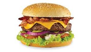 imagem do produto X-Picanha