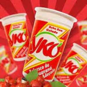 imagem do produto Ykó