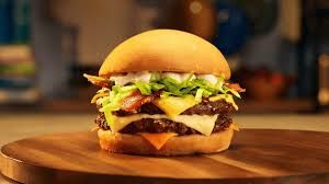 imagem do produto X-Cheddar Duplo