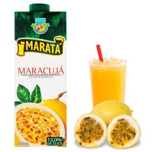 imagem do produto Suco maracujá 