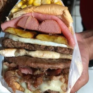 imagem do produto X-TOTAL