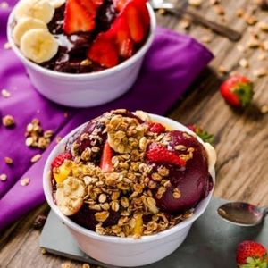 imagem do produto Açaí 300ml
