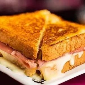 imagem do produto MISTO BURGUER 