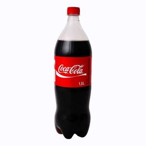 imagem do produto Coca cola 2l