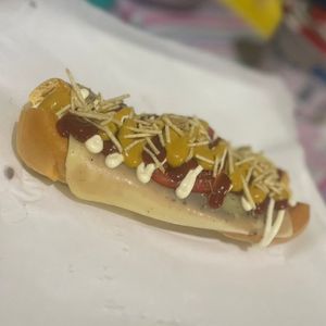 imagem do produto Dogão Pizza 18cm