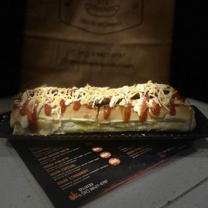 imagem do produto Dogão Filé 25cm