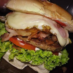 imagem do produto X-Tudo