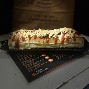 imagem do produto Dogão Filé 18cm