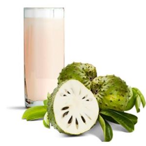 imagem do produto Suco Graviola 300ml