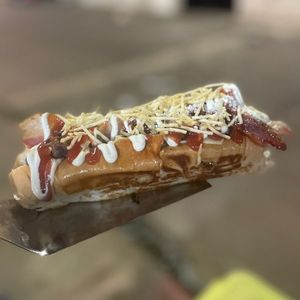 imagem do produto Dogão Especial 18cm