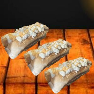 imagem do produto Combo 02 - 3 Hot Dogs Tradicionais 18cm