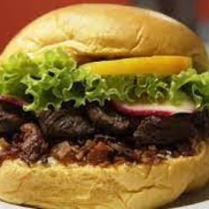 imagem do produto X-Filé