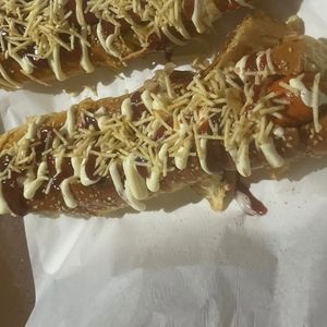 imagem do produto Dogão Tradicional 25cm