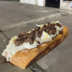 imagem do produto Dogão Paulista 25cm