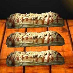 imagem do produto Combo  11 - 3 Hot Dogs Filé 18cm