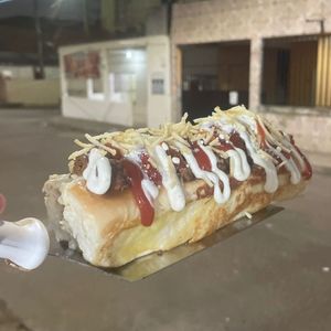 imagem do produto Dogão Paulista 18cm