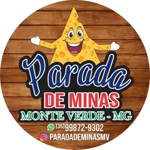 Parada de minas - Monte Verde -MG