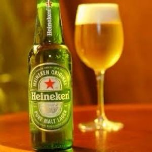 imagem do produto Heineken long neck