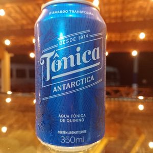 imagem do produto Tônica