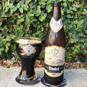 imagem do produto Dulkel ( Cerveja Tipo Leve Escura )